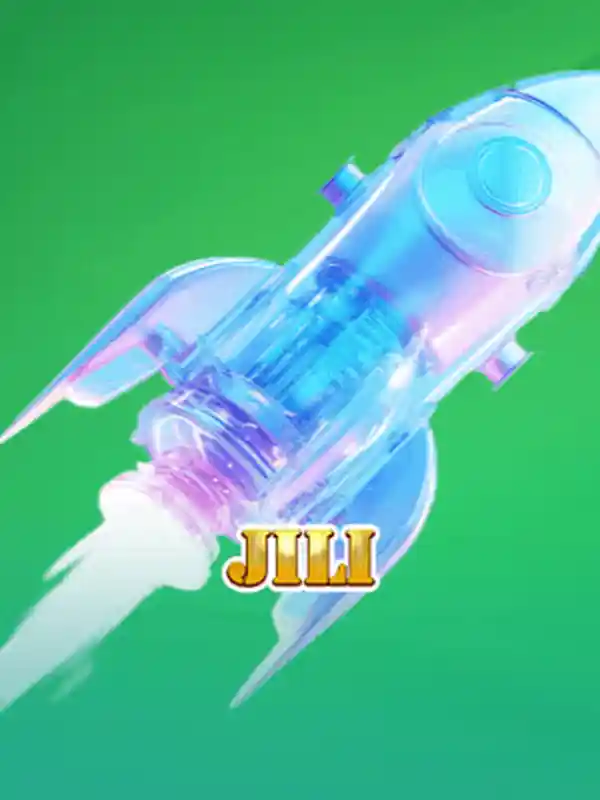 JILI ব্লকচেইন ক্যাসিনো গেম ইন্টারফেস