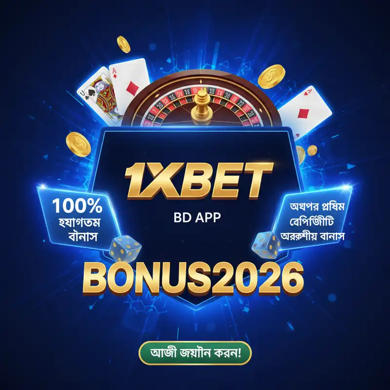 প্রোমো কোড ২০২৬